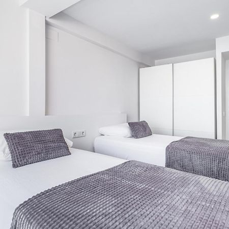 Halcon Deluxe 7-B Apartment Levante Beach Бенидорм Екстериор снимка