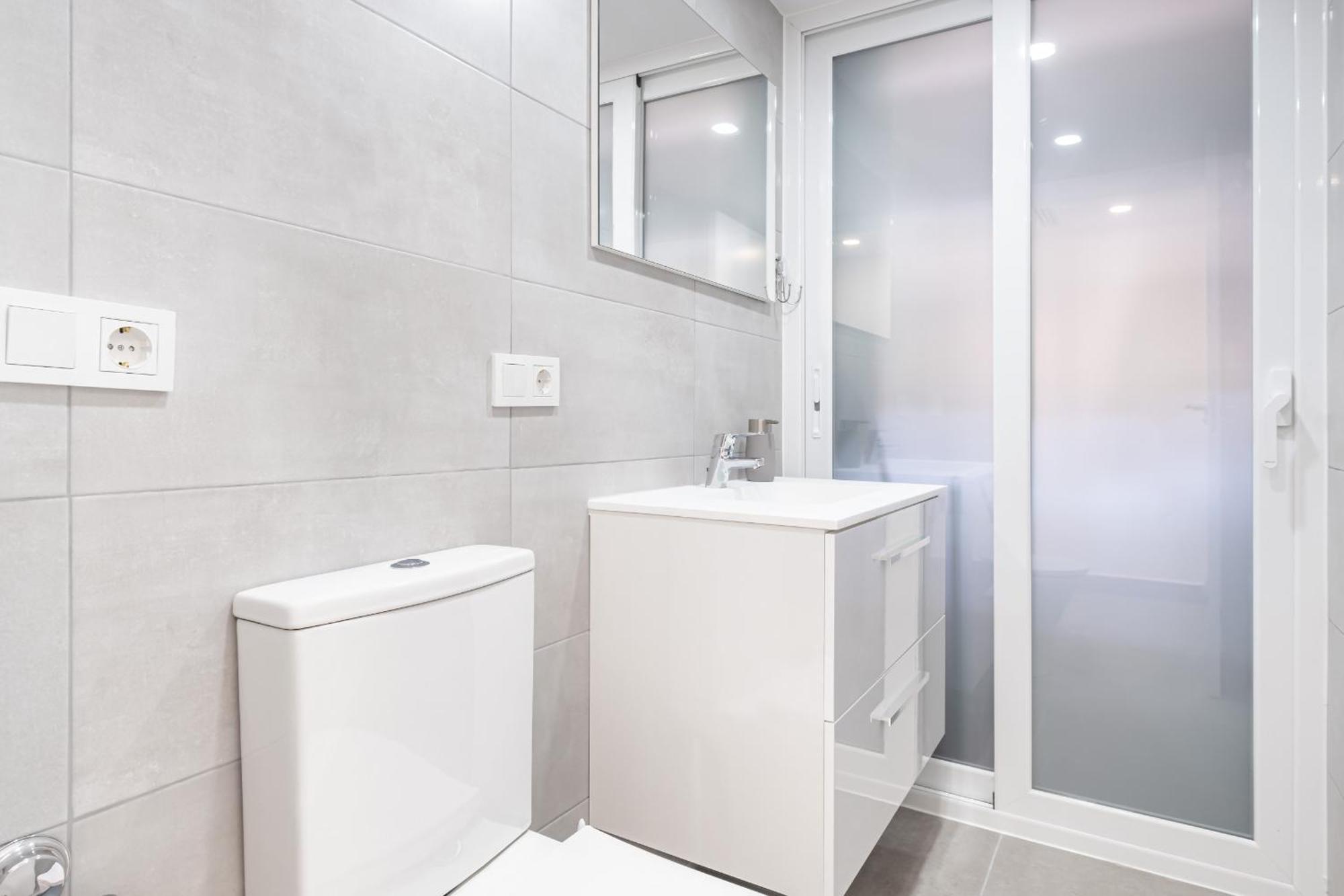Halcon Deluxe 7-B Apartment Levante Beach Бенидорм Екстериор снимка